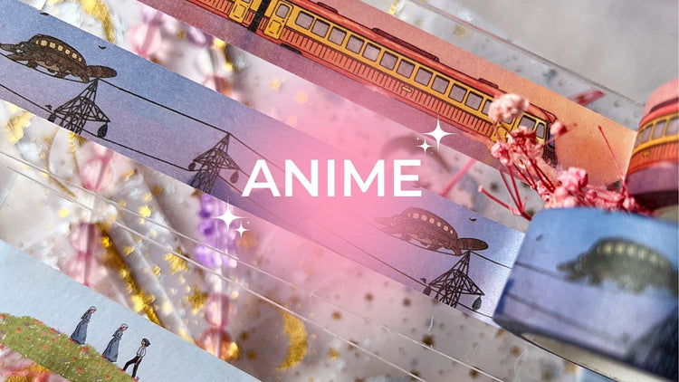 ANIME