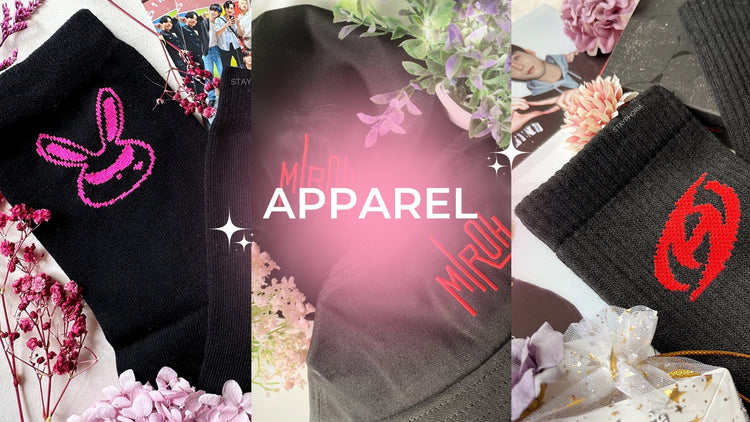 APPAREL