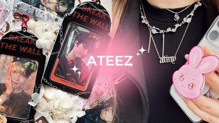 ATEEZ