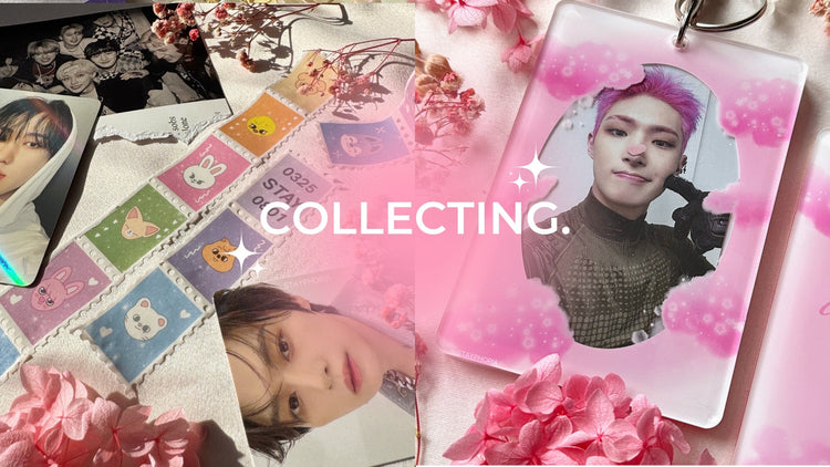 COLLECTING