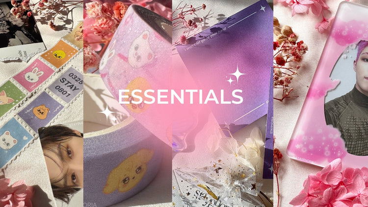 ESSENTIALS