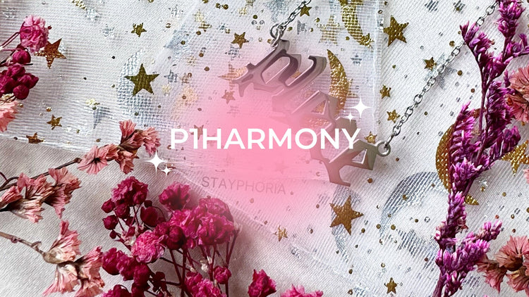 P1HARMONY
