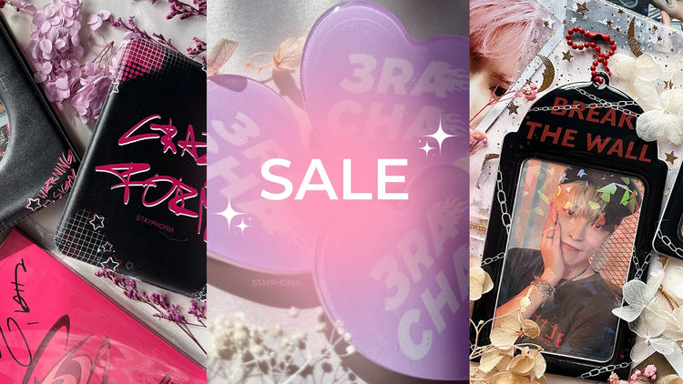 SALE
