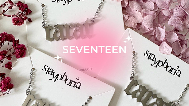 SEVENTEEN