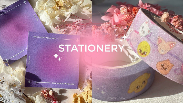 STATIONERY