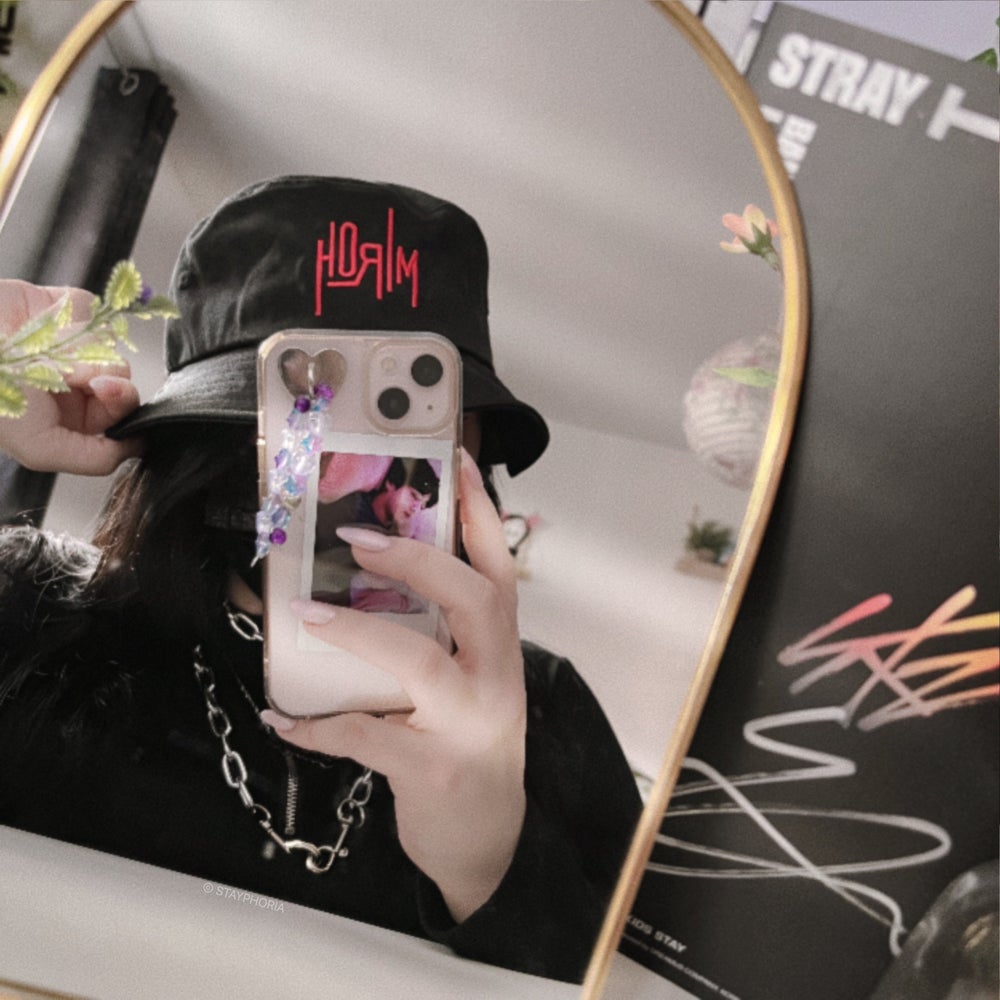 »MIROH« BUCKET HAT