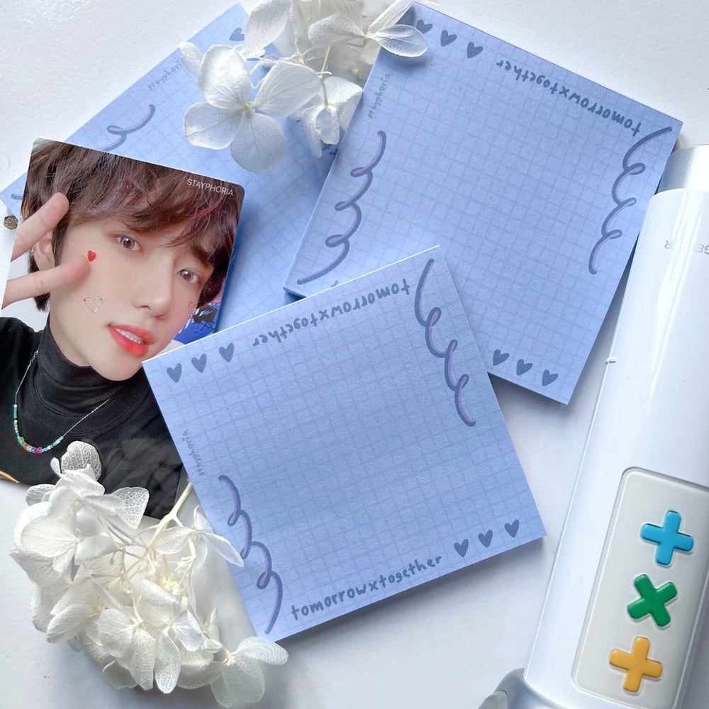 TXT MEMO PADS